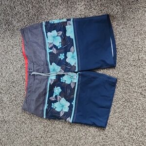 Swim trunks